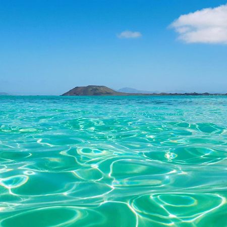 Sunset Spot Fuerteventura Premium II Leilighet Corralejo Eksteriør bilde