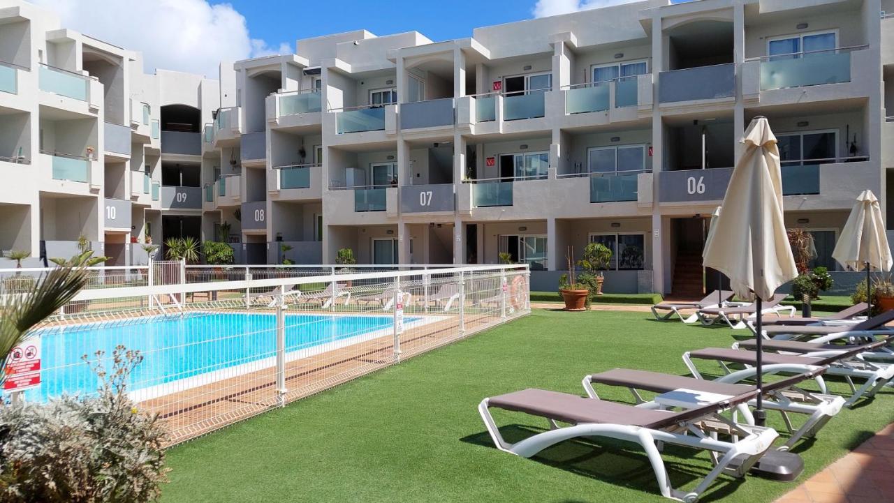 Sunset Spot Fuerteventura Premium II Leilighet Corralejo Eksteriør bilde